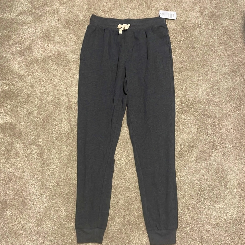 BCG Men’s Lifestyle Knit Joggers